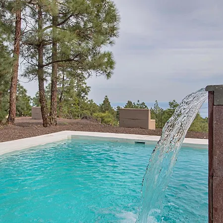 شاليه The Pine Forest Cabin